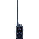 Statie radio VHF/UHF portabila PNI Alinco DJ- MD5XEG, DMR, 4000 canale, mod analog si digital