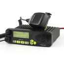 Midland Statie radio taxi VHF Midland Alan HM135 fara microfon, cu 5 tonuri pt TAXI, 135-174 MHz Cod G934