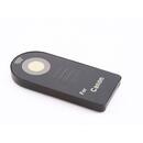 Generic Telecomanda infrarosu RC-5 pentru Canon EOS 500D 550D 600D 650D 700D etc