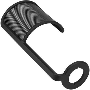 Microfon Streamplifly MIC RGB cu trepied
