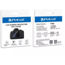 Puluz Ecran protector LCD Puluz sticla optica pentru Sony Alpha A6000 A6300 A6400 A6500
