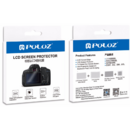 Puluz Ecran protector LCD Puluz  din sticla optica pentru Nikon D7100 D7200 D600 D610 D800 D810 D4 D5