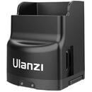 Ulanzi Adaptor montura 1/4 Ulanzi OP-13 pentru DJI Osmo Pocket 2 cu port incarcare 2381