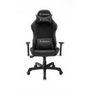 Scaun Gaming Obsidian Negru