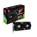 MSI NVIDIA GeForce RTX 3050 GAMING X 8GB, GDDR6, 128bit
