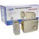 PNI Yala electromagnetica PNI H1073A din otel cu butuc Fail Secure NO