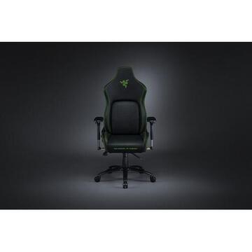 Scaun Gaming Razer Iskur Gaming Chair Black