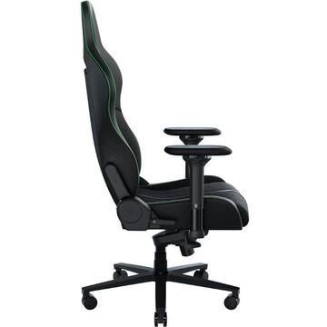 Scaun Gaming Razer Enki Gaming Chair Black / Green