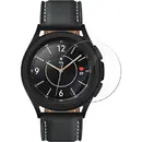 Samsung Galaxy Watch4 Classic Subcore Tempered Glass Transparency