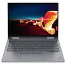 Lenovo ThinkPad  X1 Yoga G6 Intel Core i7-1165G7 14inch WUXGA Touchscreen 16GB 1TB SSD M.2 Intel Iris Xe AX201 2X2AX+BT FPR W11P 3Y Premier