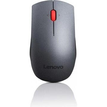 Mouse Lenovo X30H56886 USB Wireless Black