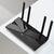 Router wireless TP-LINK WI-FI 6 1800Mbps,1 x WAN Gigabit, 4 porturi LAN Gigabit,  2.4 GHz/5 GHz dual band, 4 antene externe