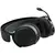 Casti Steelseries Arctis 7+ Gaming headsets, Over-Ear, Wireless, Microphone, Black
