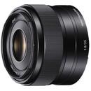 Sony Sony SEL-35F18 E35mm, F1.8 pancake lens
