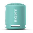 Sony SRS-XB13 Extra Bass Portable Wireless Speaker, Powder blue