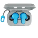 SKULLCANDY Dime True Wireless IN-EAR, Light Grey/Blue