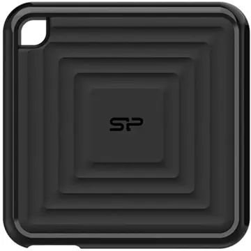 SSD Extern Silicon Power 240GB, PORTABLE SSD PSD PC60