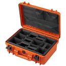 Hard case Orange MAX430CAMORG pentru echipamente de studio