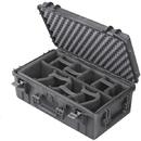 Hard case MAX520CAM pentru echipamente de studio