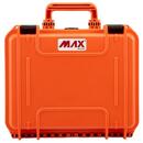 Hard case Orange MAX300CAM pentru echipamente de studio