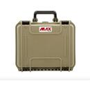 Hard case Sahara MAX300CAM pentru echipamente de studio