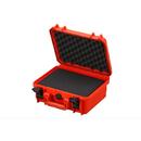 Plastica Panaro Hard case Orange MAX300S pentru echipamente de studio