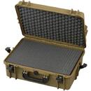 Hard case Sahara MAX505S pentru echipamente de studio