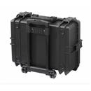 Kit Troller MAX505TROLLEY pentru hard case Max505