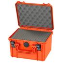Hard case Orange MAX235H155S pentru echipamente de studio