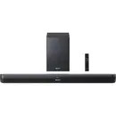 HT-SBW202 2.1 Soundbar with Wireless Subwoofer for TV above 40