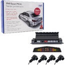 PNI Senzori parcare auto PNI Escort P16 A cu 4 receptori 16mm tip OEM