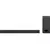 Sharp HT-SBW110 2.1 Slim Soundbar 80cm with External Subwoofer, HDMI, Optical, Bluetooth, 180W
