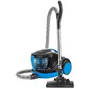 Polti PBEU0109 Forzaspira Lecologico Aqua Allergy Turbo Care Vacuum cleaner, Bagless with water filter, Power 850 W, Dirt tank 1 L, Blue
