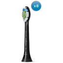 Philips Philips Sonicare 8-pack Standard sonic toothbrush heads