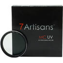 7Artisans 7Artisans Filtru MC-UV 46mm