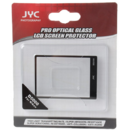 JYC Ecran protector LCD JYC pentru Nikon D5000