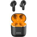 Boya Casti Stereo  BY-AP4-B Wireless In-Ear