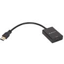 CABLETECH ADAPTOR USB 3.0 TATA - HDMI MAMA