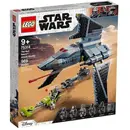 LEGO Set de constructie Lego Star Wars The Bad Batch Attack Ship 75314 969 de Piese