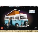 LEGO LEGO® Creator Expert - Furgoneta de camping Volkswagen T2 10279, 2207 piese