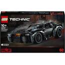 LEGO LEGO Technic Batmans Batmobil (42127)