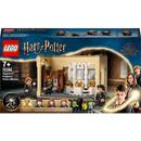 LEGO LEGO Harry Potter - Hogwarts: Greseala cu Polipotiunea 76386, 217 piese