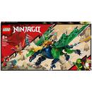 LEGO LEGO® NINJAGO - Dragonul legendar al lui Lloyd 71766, 747 piese