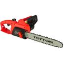 MOTOFERASTRAU ELECTRIC CU INTINZATOR - 40CM / 2000W