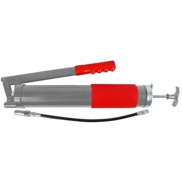 PROLINE GRESOR MANUAL CU POMPA SI DOZATOR ALUMINIU 600CM³