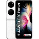 Huawei P50 Pocket 256GB 8GB RAM Dual SIM Alb
