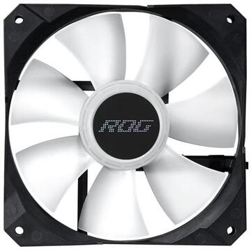 Asus ROG STRIX LC II 120 aRGB LED, 120mm