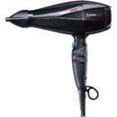 BaByliss BAB6990IE Pro Excess HQ Ionic 2600 W Negru