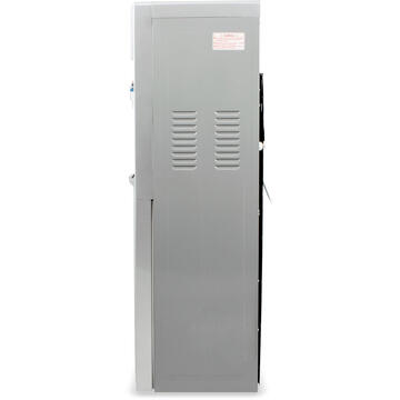 Dozatoare de apa Dozator apa de podea Zass ZWD 06 WF cu conexiune la retea, sistem de filtrare a apei, apa calda/apa rece, racire cu compresor 60 W