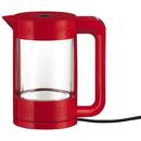 Fierbator electric Bodum Bistro Red, 1500W